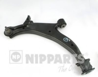 J4904017 NIPPARTS Wheel Suspension Track Control Arm