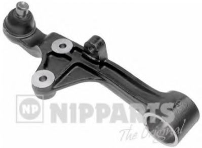 J4910303 NIPPARTS Wheel Suspension Track Control Arm