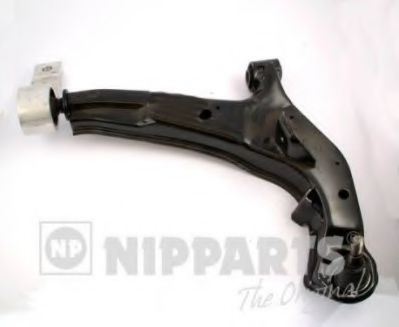 J4911018 NIPPARTS Wheel Suspension Track Control Arm