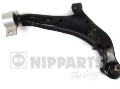 J4911020 NIPPARTS Wheel Suspension Track Control Arm