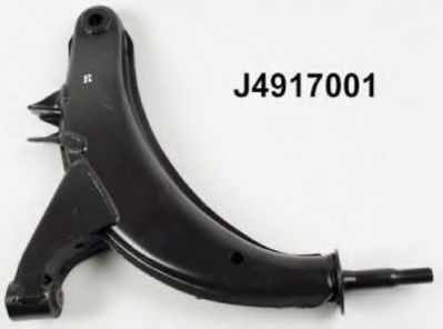 J4917001 NIPPARTS Track Control Arm