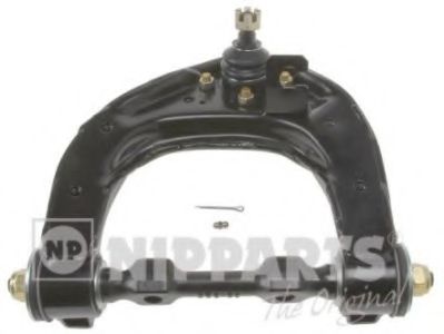 J4925000 NIPPARTS Wheel Suspension Track Control Arm