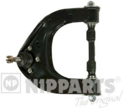 J4935000 NIPPARTS Wheel Suspension Track Control Arm