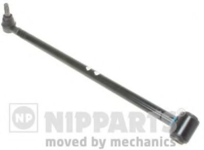 J4950312 NIPPARTS Wheel Suspension Track Control Arm
