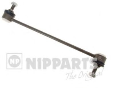 J4960900 NIPPARTS Wheel Suspension Rod/Strut, stabiliser