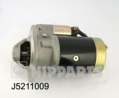 J5211009 NIPPARTS Starter