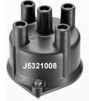 J5321008 NIPPARTS Ignition System Distributor Cap