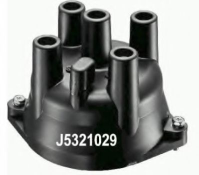J5321029 NIPPARTS Distributor Cap