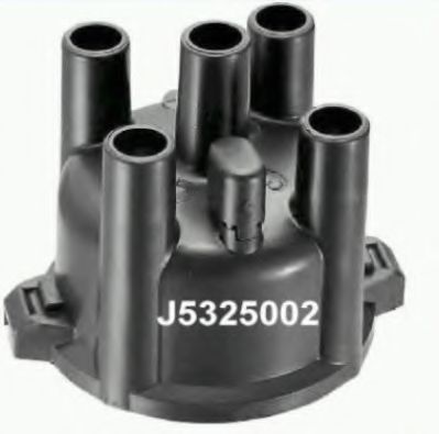 J5325002 NIPPARTS Ignition System Distributor Cap