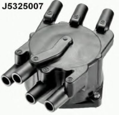 J5325007 NIPPARTS Ignition System Distributor Cap