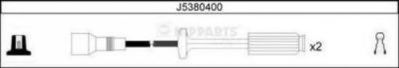 J5380400 NIPPARTS Ignition Cable Kit