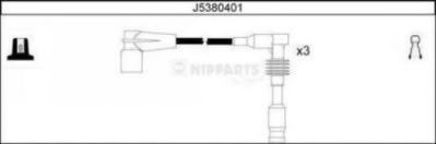 J5380401 NIPPARTS Ignition Cable Kit