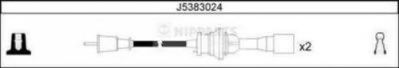 J5383024 NIPPARTS Ignition Cable Kit
