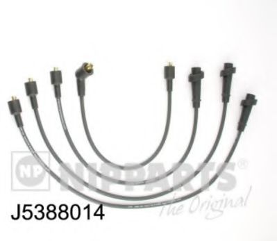 J5388014 NIPPARTS Ignition Cable Kit
