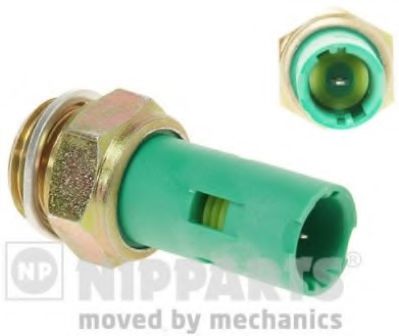 J5615003 NIPPARTS Lubrication Oil Pressure Switch