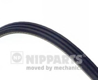 N1030495 NIPPARTS V-Ribbed Belts