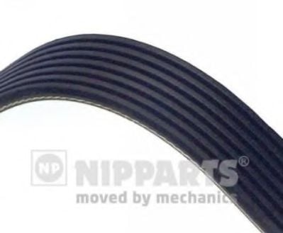 N1071095 NIPPARTS V-Ribbed Belts