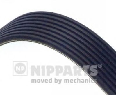 N1081230 NIPPARTS Belt Drive V-Ribbed Belts