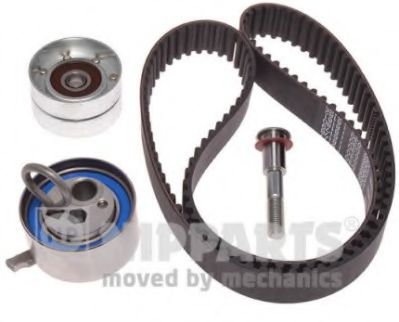N1112060 NIPPARTS Belt Drive Deflection/Guide Pulley, timing belt