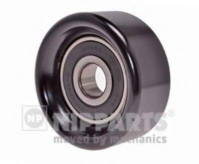 N1140544 NIPPARTS Belt Drive Deflection/Guide Pulley, timing belt