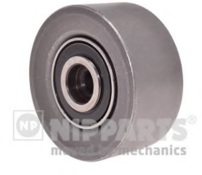 N1140913 NIPPARTS Deflection/Guide Pulley, timing belt