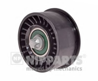 Deflection/Guide Pulley, timing belt