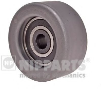 N1140925 NIPPARTS Belt Drive Deflection/Guide Pulley, timing belt
