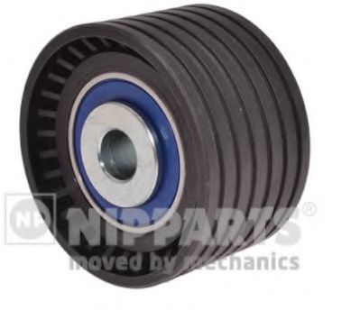 N1141043 NIPPARTS Belt Drive Deflection/Guide Pulley, timing belt