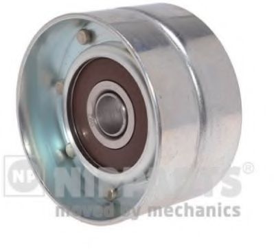 N1142092 NIPPARTS Deflection/Guide Pulley, timing belt