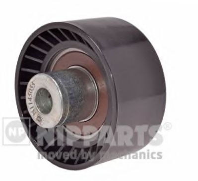 N1145055 NIPPARTS Deflection/Guide Pulley, timing belt