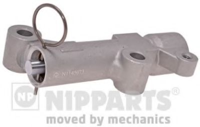 N1145073 NIPPARTS Vibration Damper, timing belt