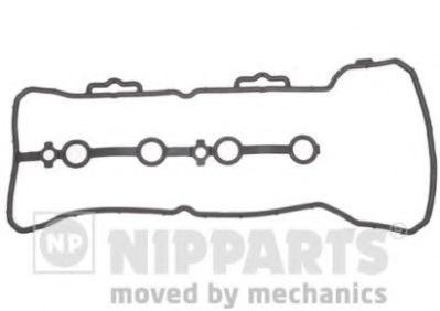 N1221076 NIPPARTS Cylinder Head Gasket, cylinder head cover