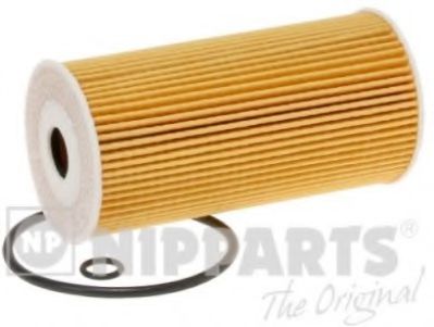 N1310307 NIPPARTS Lubrication Oil Filter