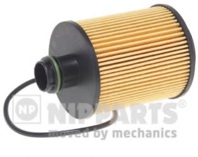 N1310910 NIPPARTS Lubrication Oil Filter