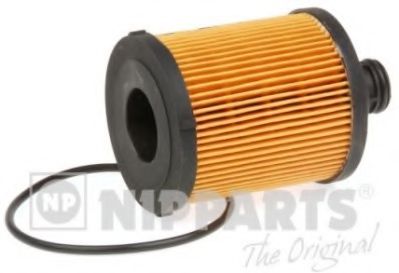 N1318014 NIPPARTS Lubrication Oil Filter