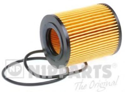 N1318015 NIPPARTS Lubrication Oil Filter