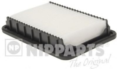N1320329 NIPPARTS Air Supply Air Filter