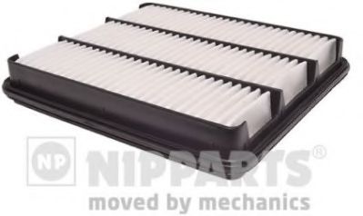 N1320802 NIPPARTS Air Supply Air Filter