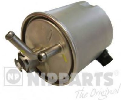 N1331046 NIPPARTS Fuel Supply System Fuel filter
