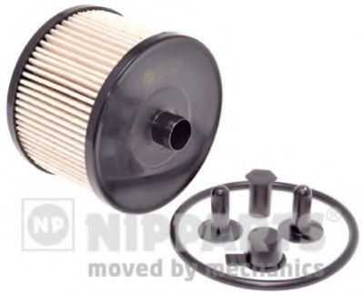 N1332106 NIPPARTS Fuel filter