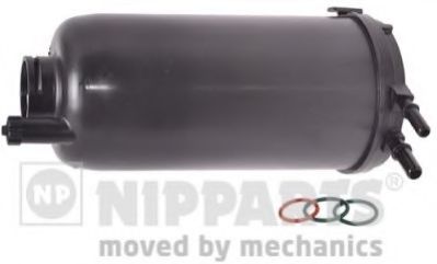 N1335073 NIPPARTS Fuel filter