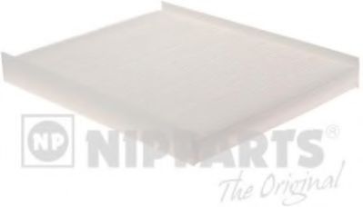 N1340518 NIPPARTS Filter, interior air