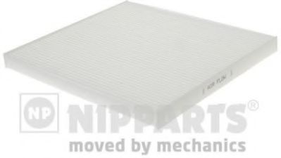 N1340521 NIPPARTS Filter, interior air