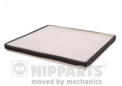 N1340800 NIPPARTS Heating / Ventilation Filter, interior air