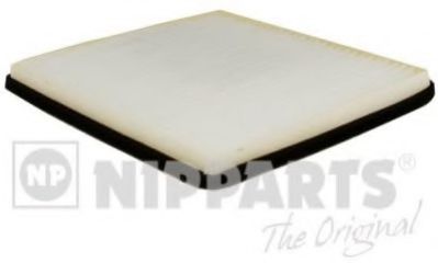 N1340914 NIPPARTS Heating / Ventilation Filter, interior air