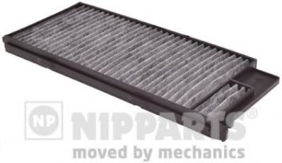 N1342039 NIPPARTS Heating / Ventilation Filter, interior air