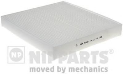 N1343022 NIPPARTS Filter, interior air