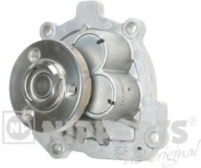 N1510534 NIPPARTS Cooling System Water Pump