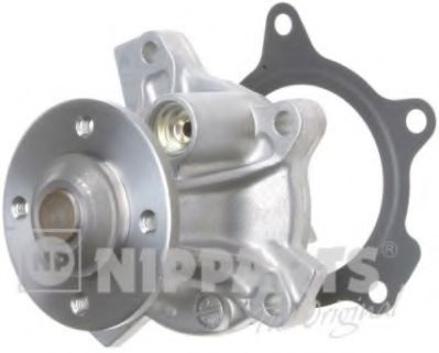 N1512114 NIPPARTS Cooling System Water Pump