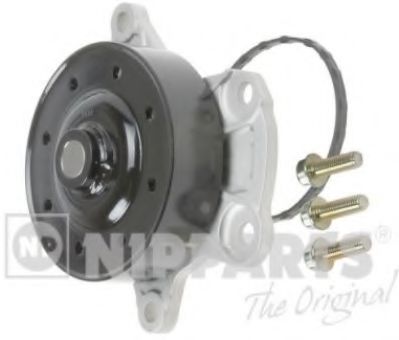 N1512115 NIPPARTS Cooling System Water Pump